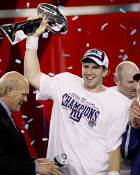 Happy Birthday to both Eli Manning & David Tyree! 