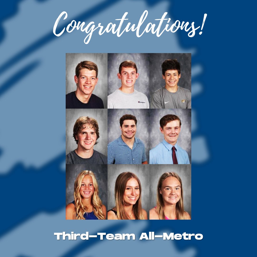 rockwoodschools's tweet photo. Congratulations to the 34 fall sports student-athletes representing all four Rockwood high schools who earned @stltoday All-Metro recognition, including Players of the Year Grace Tyson, Alyssa Nelson and Natalie Cox! #WeAreRockwood

Learn more: https://t.co/bcP3UEBwpX https://t.co/JZ84kmV1l1