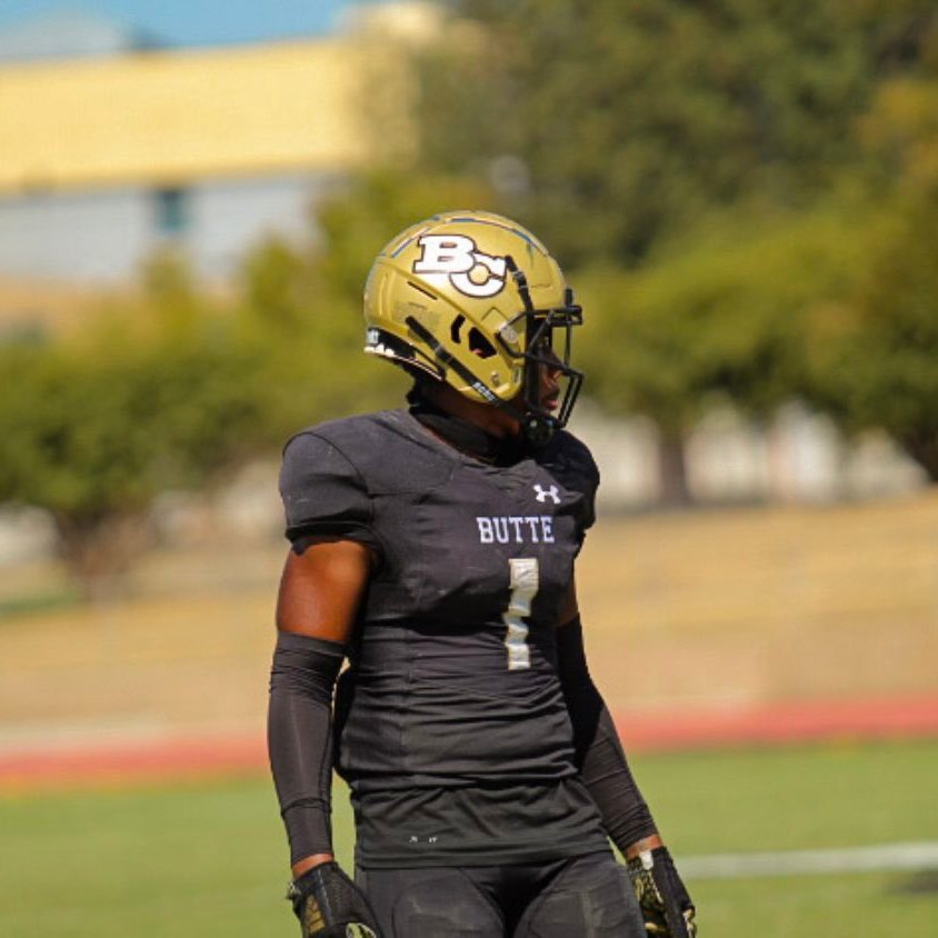 Still Availble: <a href="/ONLY1JAILEN/">JAILEN HAMMER</a> JUCO WR 6'0 200. C/O 2023. <a href="/ButteFootball/">Butte College Football</a> HL hudl.com/video/3/111456…