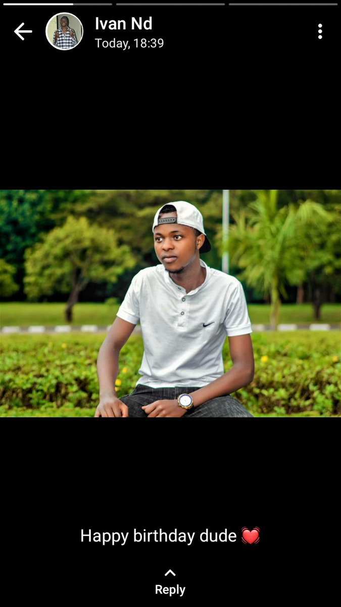 It is with a great preasure to celebrate another year of my life.I'm grateful for surviving all 365days and turning a year older. #happybirthdaytome