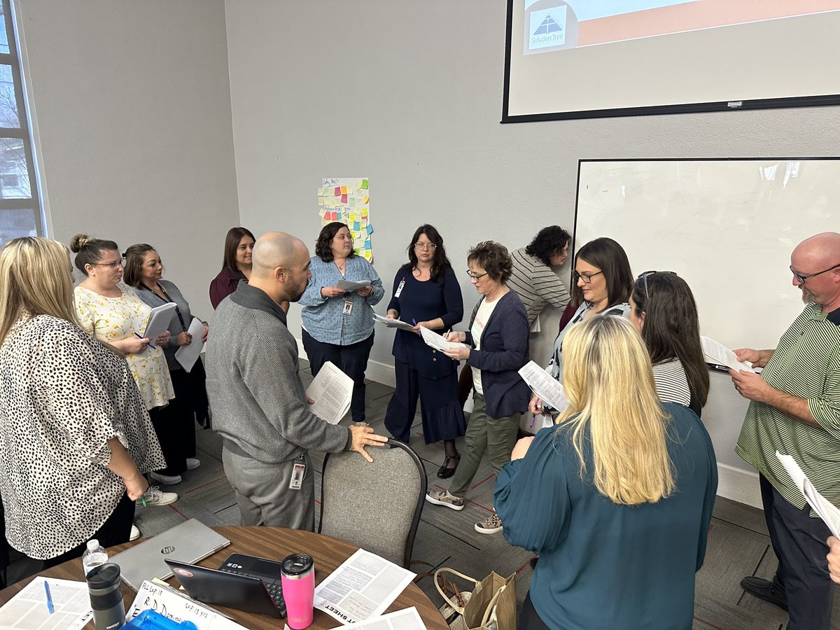 Michael McWilliams, M.Ed. tweet media