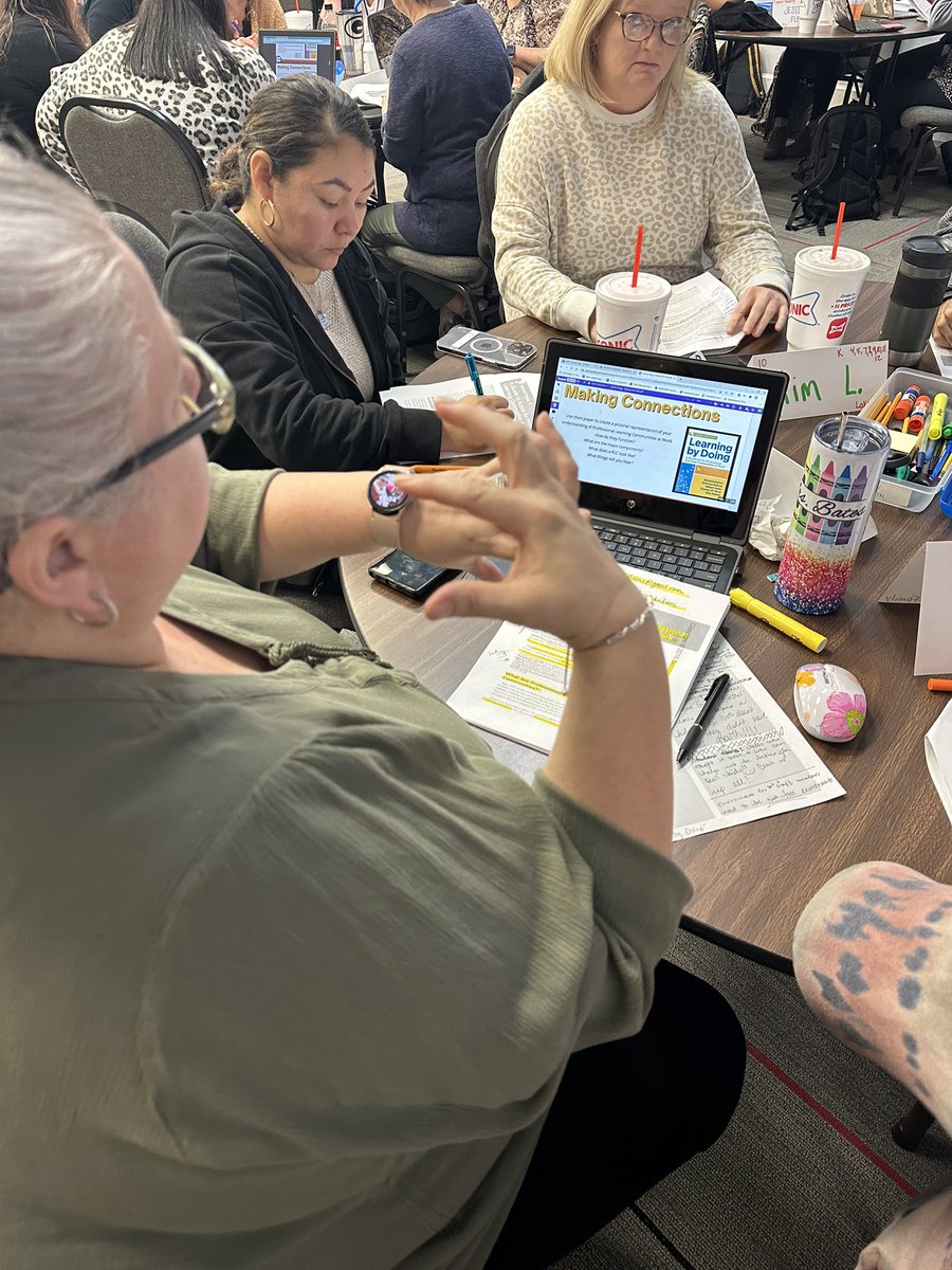 Michael McWilliams, M.Ed. tweet media