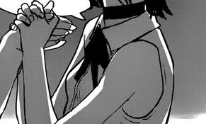 bcmbdevil's tweet image. 〚ʷᵉ'ˡˡ ʳᵉᵐⁱⁿⁱˢᶜᵉ ᵃⁿᵈ ʳᵉᵐᵉᵐᵇᵉʳ〛

° R̶E̶Z̶E̶ roleplay account.
° ❤︎ 
#chainsawmanrp #animerp
" ʙᴏᴏᴍ. "
#mp100rp #MVRP 
° ↺ 
° may be OOC/jokey sometimes! 

〚ʷᵉ ʷⁱˡˡ ⁿᵒᵗ ʳᵉᵐᵉᵐᵇᵉʳ.〛