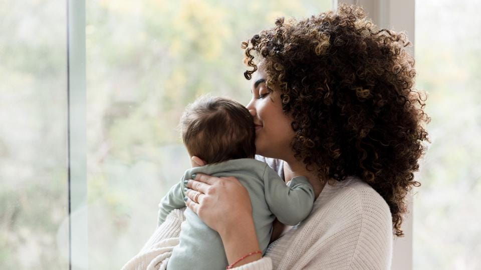 MCPRllc's tweet photo. Iron is essential for maintaining healthy blood and energy levels, and replenishes blood stores lost from childbirth, explains Kecia Gaither, MD.

Thanks @NinaChamlou, @forbeshealth
@KeciaGaitherMD #postpartumnutrition #nutrition #pregnancy
https://t.co/G5Vs8uF1wf https://t.co/B0xqfVh1bY