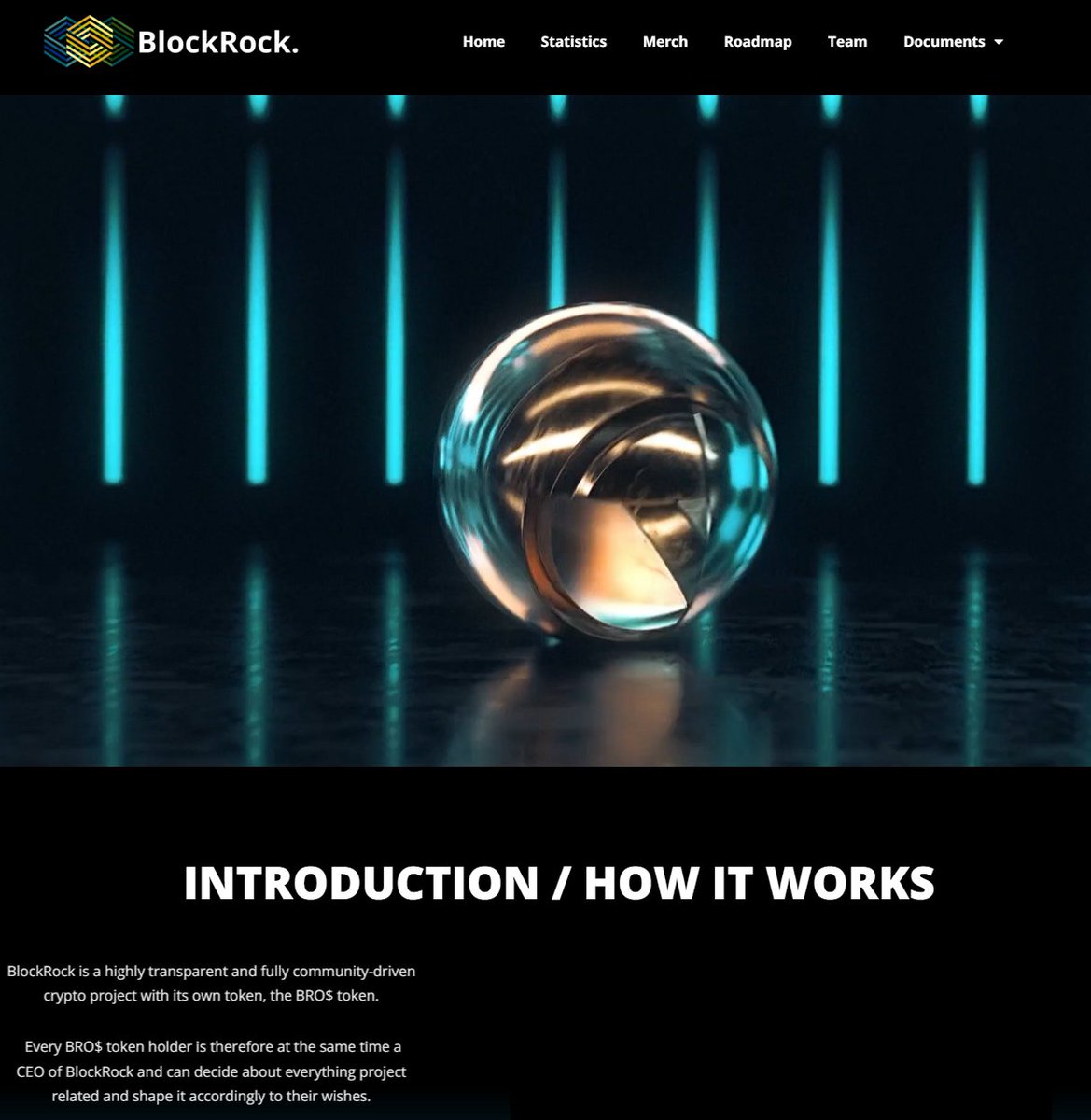 Defaultplayer13's tweet photo. 1⃣ 
Joined #BRO$ @BlockRockToken with a small bag today

👉 Max Supply 765 Million ( 25% allready burned )
👉 Circulation Supply 645 Million
👉 115 Million Token locked
👉 FDV 1,26 Million $ / MC 1,06 Million $
👉 Community Driven Project

#BTC #ETH #NFT #XRP 

👇👇👇👇 https://t.co/kC7EHk1BC0