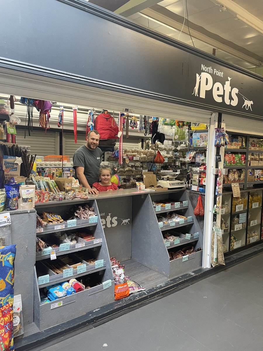 NorthpointPets's tweet photo. We Are Back Open 😀 Happy New Year To Everybody #supportlocal #NorthpointPets #indoormarket #Bransholme https://t.co/I9KsGaEMK0