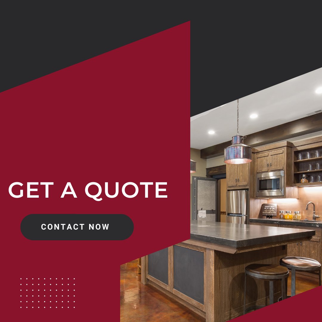 ACTHomeServices's tweet photo. You don’t need to worry about a surprise bill at the end of a project with our team. We provide you with a firm quote so you know exactly how much we are going to charge you.

Book a quote today 👉 link in bio

#remodeling #renovation #remodel #construction #interiordesign https://t.co/5jfAGhoKDc