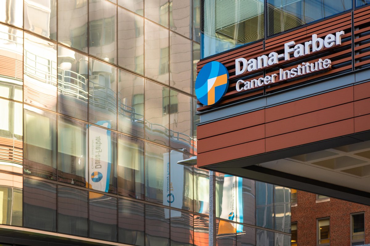 Dana-Farber Cancer Institute and Laurie H. Glimcher, MD, president and CEO, are No. 1 on the 2022 Top 100 Women-Led Businesses in Massachusetts.

ms.spr.ly/6015eYSbD