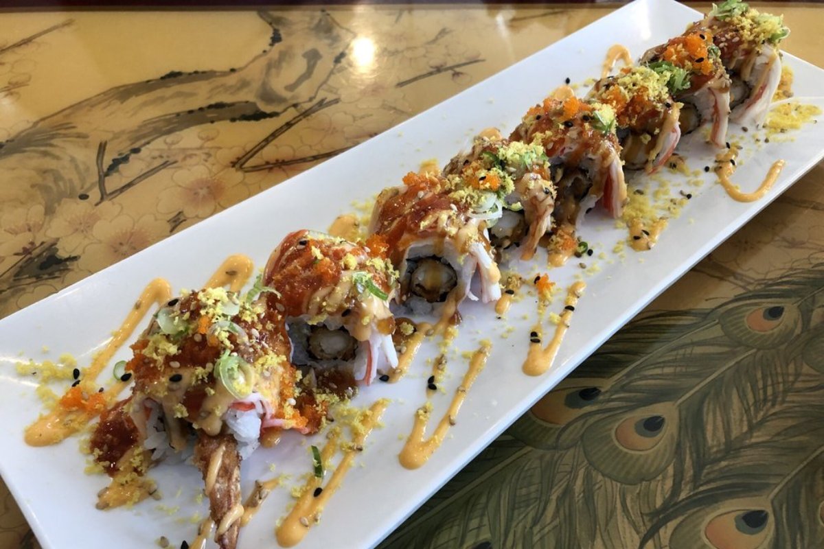 sushi_don's tweet photo. With our focus on providing the most authentic options, you'll always get excellent Asian cuisine here at Sushi Don. #SushiDon #JapaneseFood #KoreanFood #JapaneseFusion #KoreanFusion #Sushi https://t.co/jtYELVvL8q