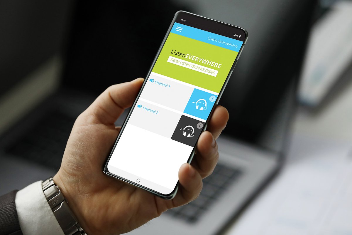 ListenTech's tweet image. Today's #TechNoteTuesday provides steps to set up a hyperlink into an existing app. This allows the end user to simply tap the link and the #ListenEverywhere app opens to begin streaming audio.  

listentech.com/wp-content/upl…

#HearClearly #ListenTech #AssistiveListening