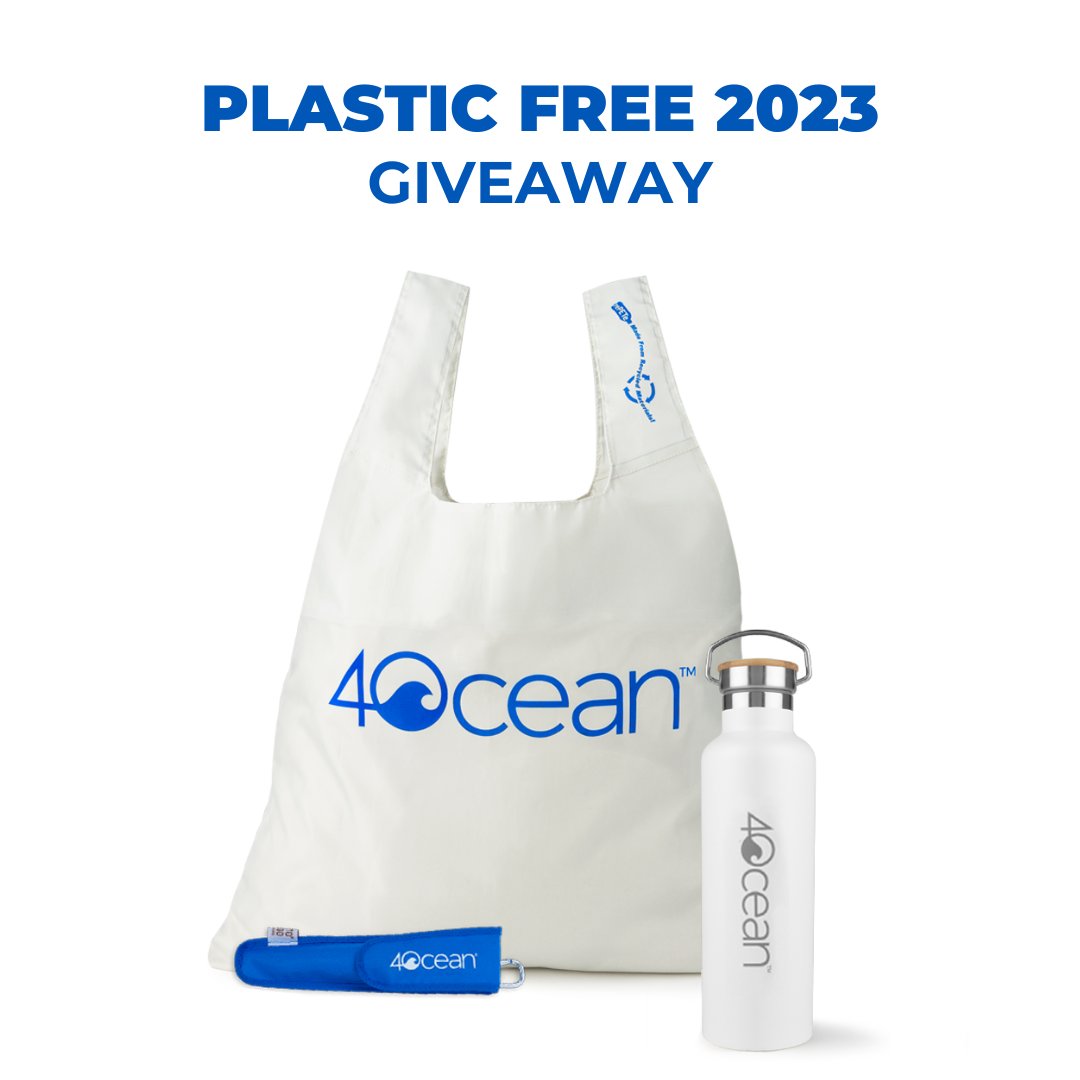 4ocean tweet media