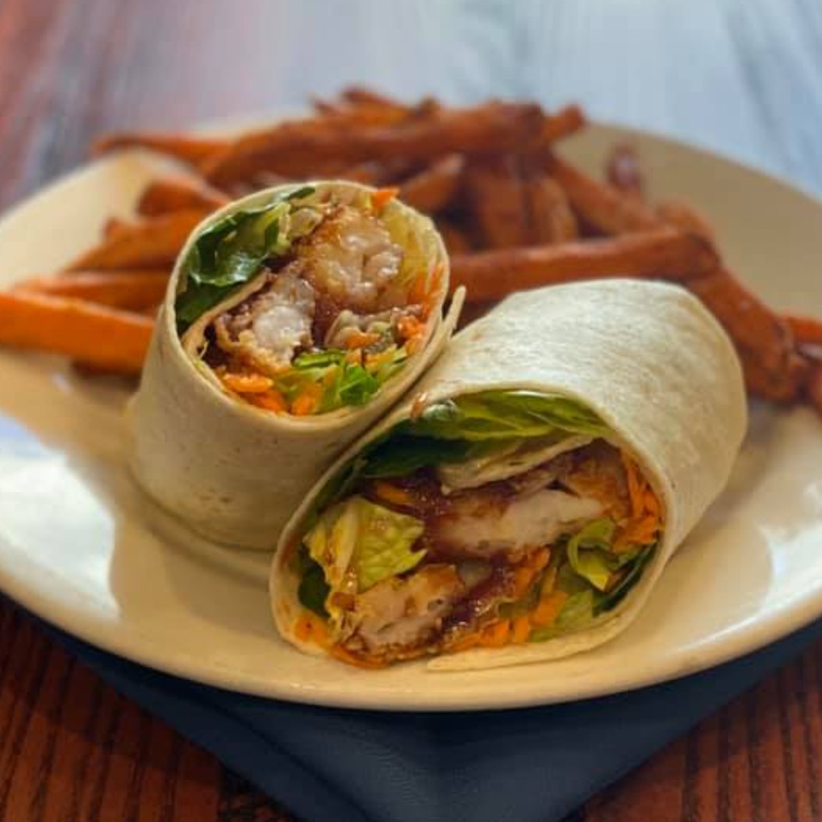 HellasRest's tweet photo. Our recipes aren't complicated. They consist of a simple combination of fresh ingredients, bold flavors, and a passion for serving up the best for our guests. #FarmFresh #FarmToTable #HellasRestaurant https://t.co/DTOhRdru1w
