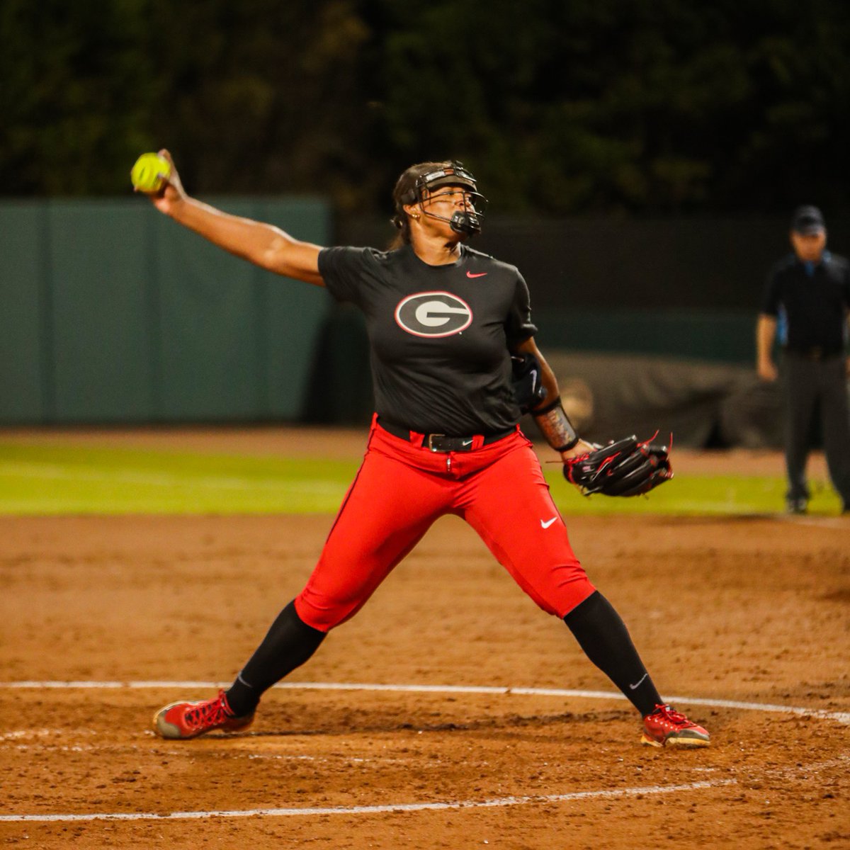 Georgia Softball (@ugasoftball) on Twitter photo 👀 #ICYMI Jaydyn Goodwin and <a href="/destinhoward30/">Destin Howard</a> were identified by <a href="/D1Softball/">D1Softball</a> as Freshmen Names to Know Heading into 2023
#Team27 | #GoDawgs 👀 #ICYMI Jaydyn Goodwin and <a href="/destinhoward30/">Destin Howard</a> were identified by <a href="/D1Softball/">D1Softball</a> as Freshmen Names to Know Heading into 2023
#Team27 | #GoDawgs