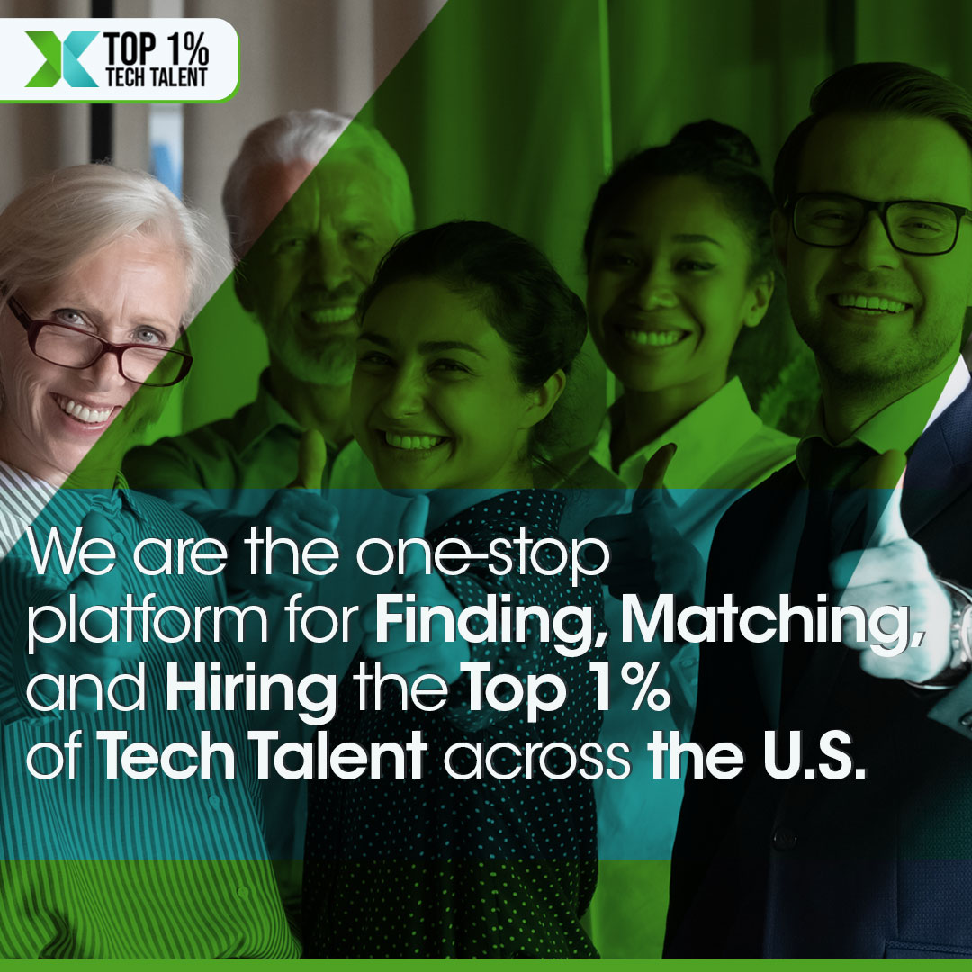 xperti1's tweet image. Start Hiring Simpler, Smarter & Faster With Xperti! Get access to the Top 1%, Tested, and Trusted Tech Talent, and say NO to the MIS-HIRES!
#Xperti #HireSoftwareDeveloper #HireSoftwareEngineer #HireDeveloper #HireEngineer #TalentAcquisition #TechTalent #TechRecruitment