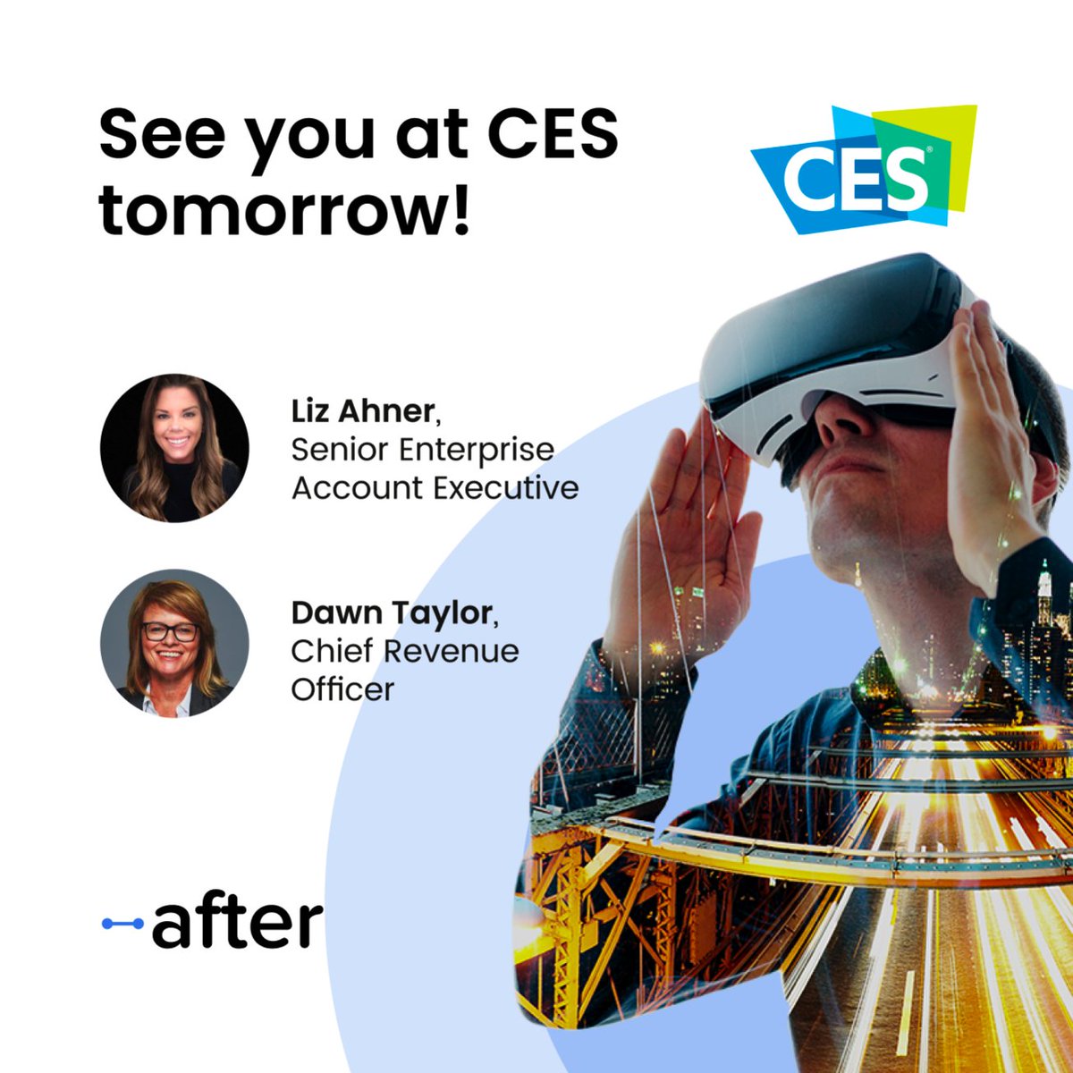 Our team is excited to head out to CES 2023 tomorrow.  We will be meeting with Retailers and Manufacturers interested in driving additional revenue, customer loyalty, and lifetime value with our protection plan and warranty solutions.  See you there!  #ces2023 #productprotection