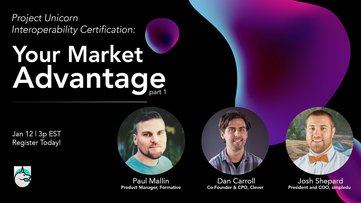 Project Unicorn tweet media