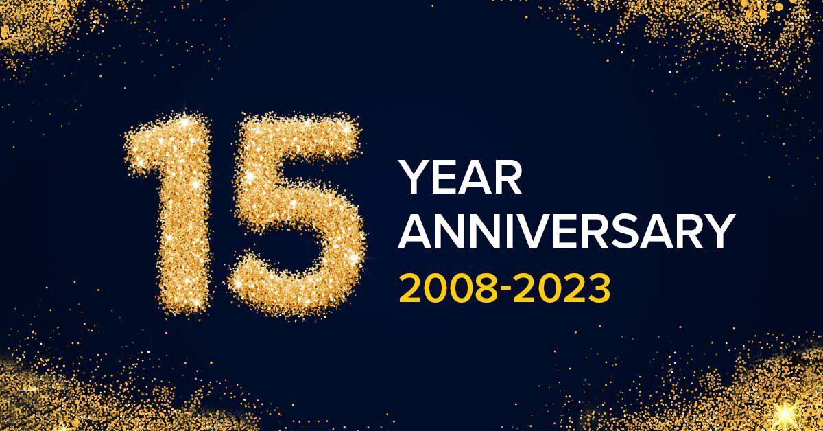 CrumesInsurance's tweet image. 15 years in business!  Thank you to everyone who has made it possible!

@CrumesInsurance