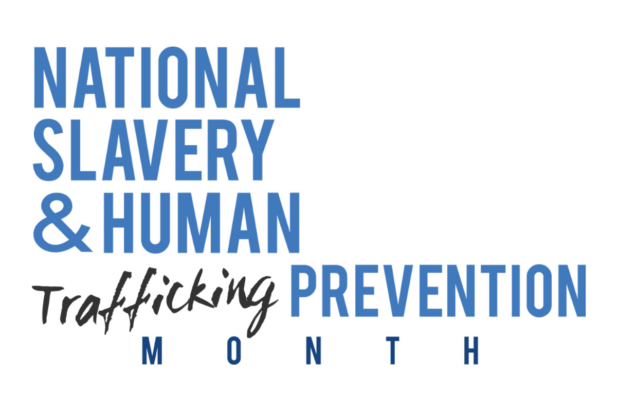 NSPNtweets's tweet image. It’s National Slavery &amp;amp; Human Trafficking Prevention Month. NSPN members and licensed Safe Place entities help ensure young people are given the appropriate resources, care, and help they deserve. Learn more about @SafePlace and NSPN at nationalsafeplace.org. #preventionmatters