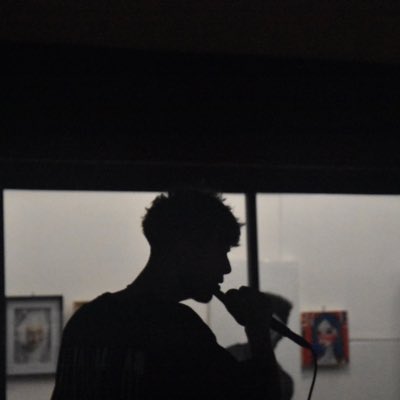 #NewProfilePic