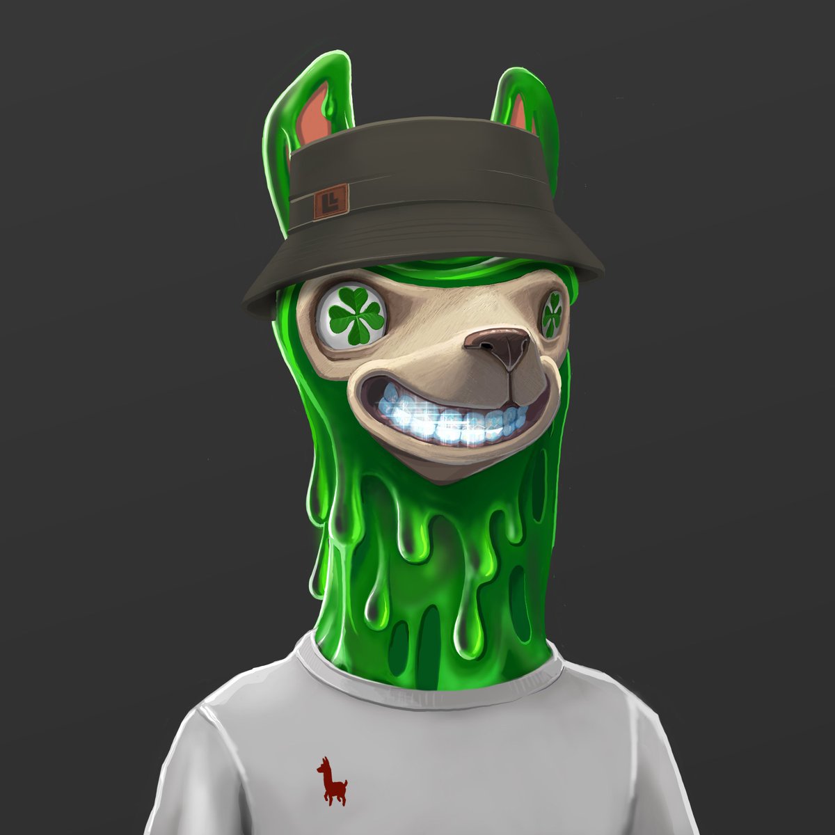 theluckyllamas's tweet photo. 🍀SPACE REMINDER🍀

Our first official twitter space is TONIGHT!!

Prizes will be given away LIVE! (must be attending)

✅#LuckyList🍀Spots
✅2 Free Llama Mint Passes 🦙
✅$ETH 💰

LIKE &amp; RT, Tag Friends for first part of entry! 👇
https://t.co/dA8isPlm3O https://t.co/2TBUjznWHR