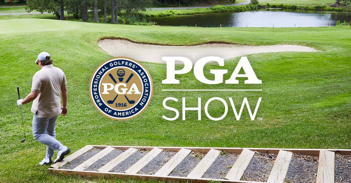 Less than 21 days until the 2023 PGA Show!  #makefieldputters #makefieldputter #makefieldputters  #makeputt #golf #golfswing #golflife #golflove #golfer  #golfcourse #golfpro #golfprofessional #putter #putterjawn #madeintheusa #pga #pgatour #golfshot #golfswing #pgashow