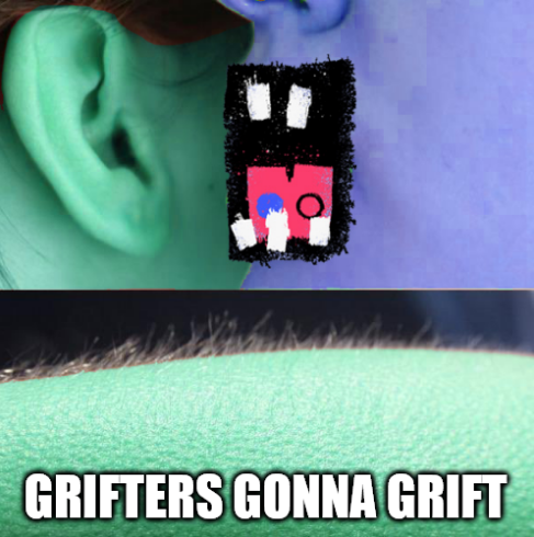 GrifterMemes tweet media