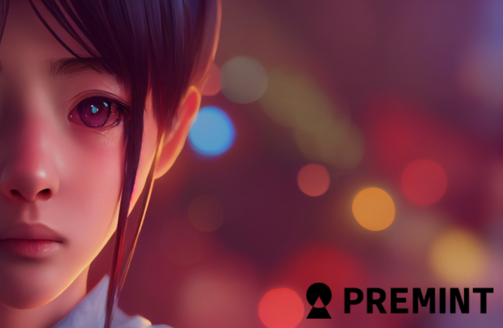 Her courage and determination knows no bounds, making her the perfect companion for any crazy adventure!

Any interaction will be considered.❤️
Drop wallet address and Turn Notifications on.🔔

Enter PREMINT premint.xyz/otaku-waifu/