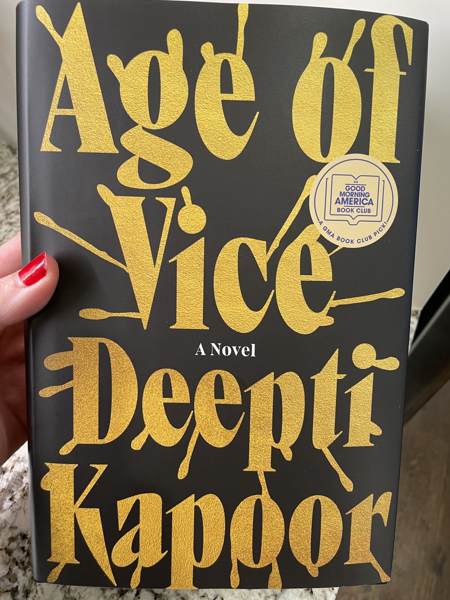 Beth Dudycha tweet media