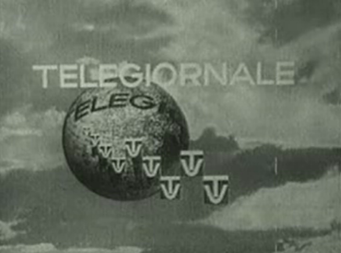 CivicraziaItaly's tweet photo. Il 3 gennaio del 1954 iniziano ufficialmente le trasmissioni televisive del #ProgrammaNazionale della #RAI. In questa data, inoltre, va in onda la #primaedizione del #telegiornale. Un anniversario che commemora uno dei più potenti strumenti per tenere il cittadino #informato.

GC https://t.co/1J5GiB9HNC