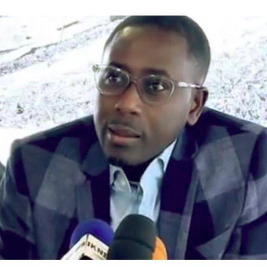 I'm receiving very disturbing reports about the deteriorating health of human rights defender and journalist Pape Alé Niang, in detention in 🇸🇳 #Senegal &amp; currently on hunger strike. I call for his immediate release and access to medical care. @MaeseSenegal