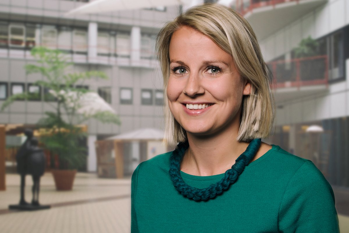 De Betto Deelmanprijs 2023 is toegekend aan dr. Anne Buunk vanwege haar veelbelovende carrière als jonge neuropsycholoog en haar bijdrage aan het vakgebied van de neuropsychologie in Nederland. Wij feliciteren haar van harte met deze prijs!