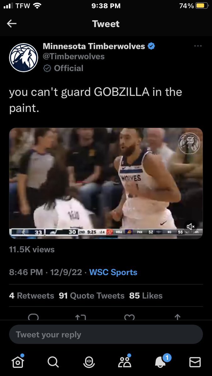 Fucks Wasabi Chips On Twitter Rt Currypistonn The Timberwolves Need To Stop Making Nicknames 