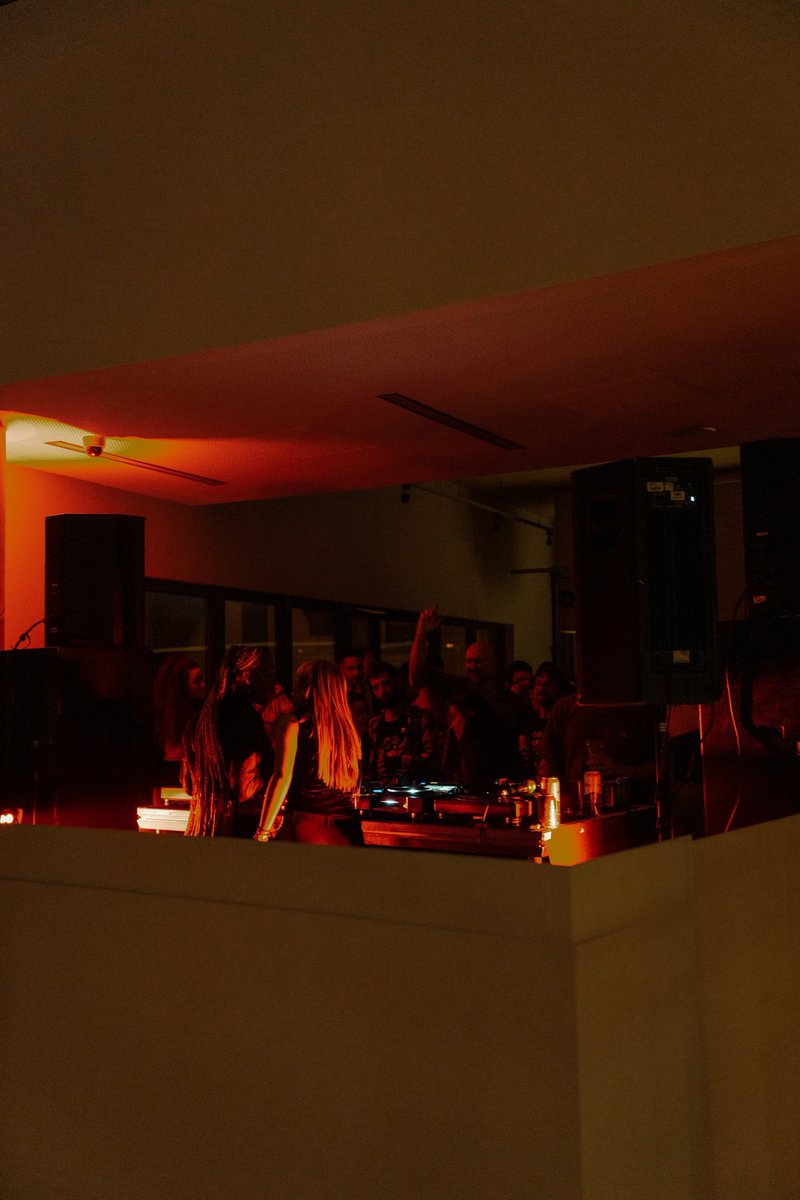 TFNE SK | Creative | DJ | Marketing | Events tweet media