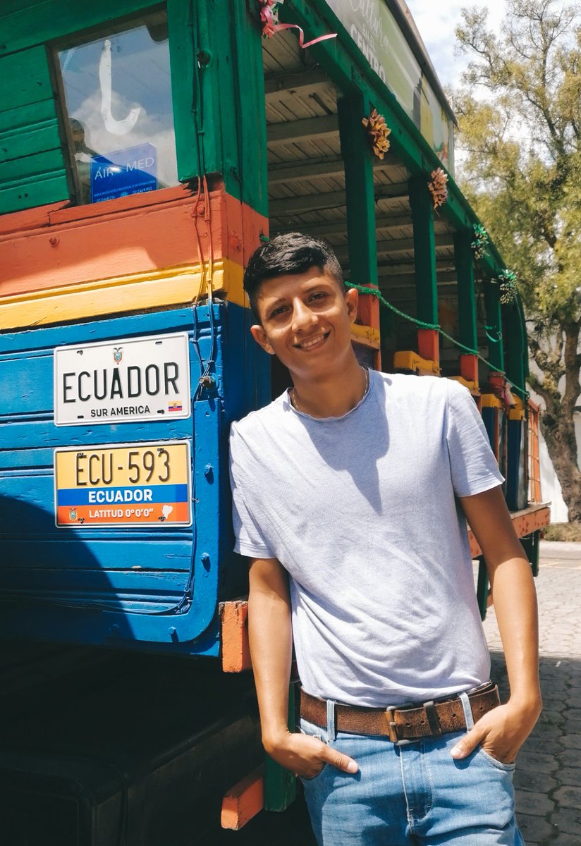 Fernando Cevallos (@fernandocf9) on Twitter photo 