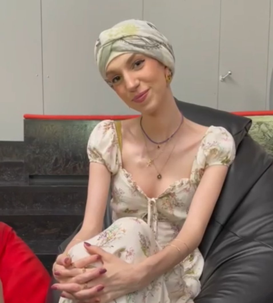 FundAladina's tweet photo. 🧡 Elena estás para siempre en nuestro corazón, tus ganas han ganado. 💪

#AladinaContraelCancer #TodoPorLosNiños #CancerInfantil #StopCancer #FundacionAladina #MisGanasGanan #TuYaHasGanado https://t.co/Yn9cjWWeIC