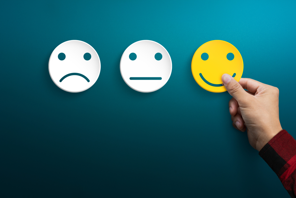 Cultivating #customerservice champions is one way to realign your business.

Amy Perifanos of <a href="/_gongos/">_gongos</a> shares 3 #tips for cultivating happy employees who go beyond the bar and are fired up to deliver on behalf of customers. #HR #Motivation

Read here: bit.ly/3WFjfjJ