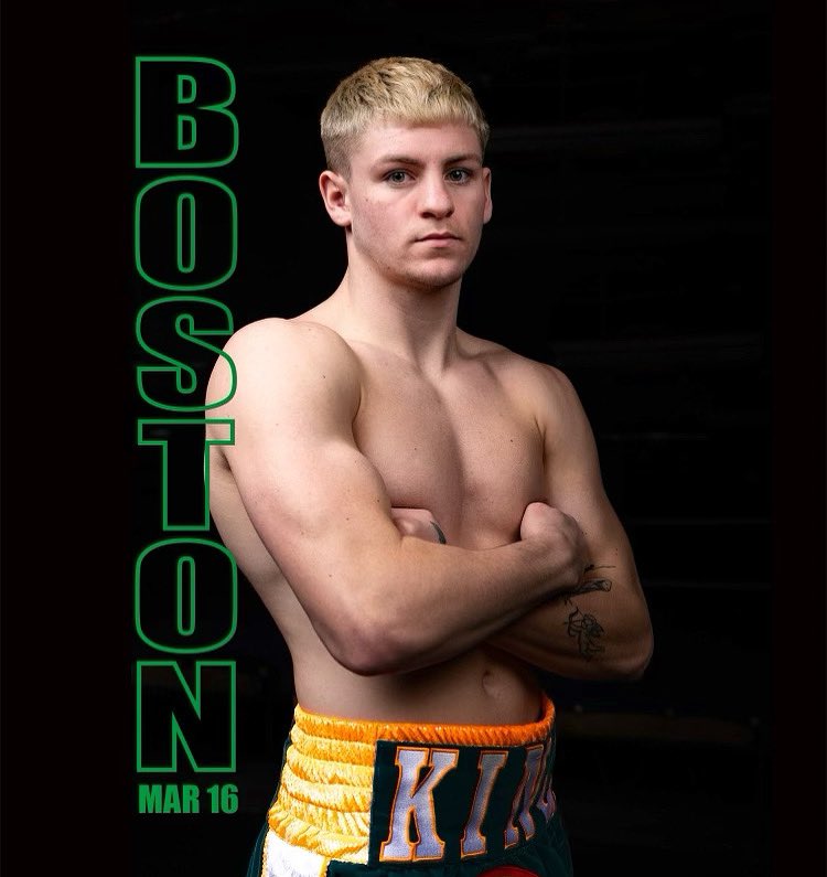 KINGCALLUMWALSH's tweet photo. ❌ ANNOUNCEMENT ❌
I will not be fighting on the January 27th show here in LA, I have been offered a much bigger fight and a much better fight for my career MARCH 16th ST PATRICKS DAY weekend in BOSTON live on @ufcfightpass All details coming soon
THE IRISH WILL TAKE OVER BOSTON. https://t.co/gIE4PV2zpa