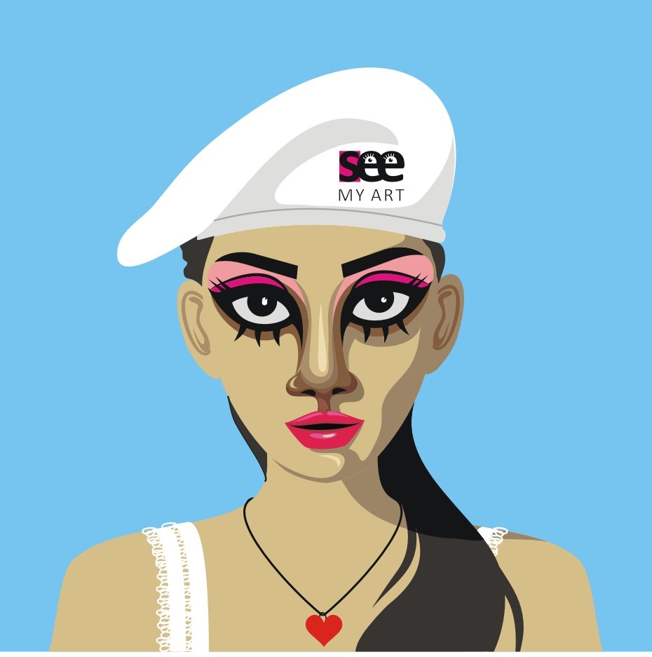 muz_techno's tweet photo. Hi all! Happy New Year everyone! I met 2023 in warm climes and without snow.
#NFTProject #nft #NFTCommunity #NFTCollection #ladyartik #seemyart #nftart https://t.co/lemI4hF0zV