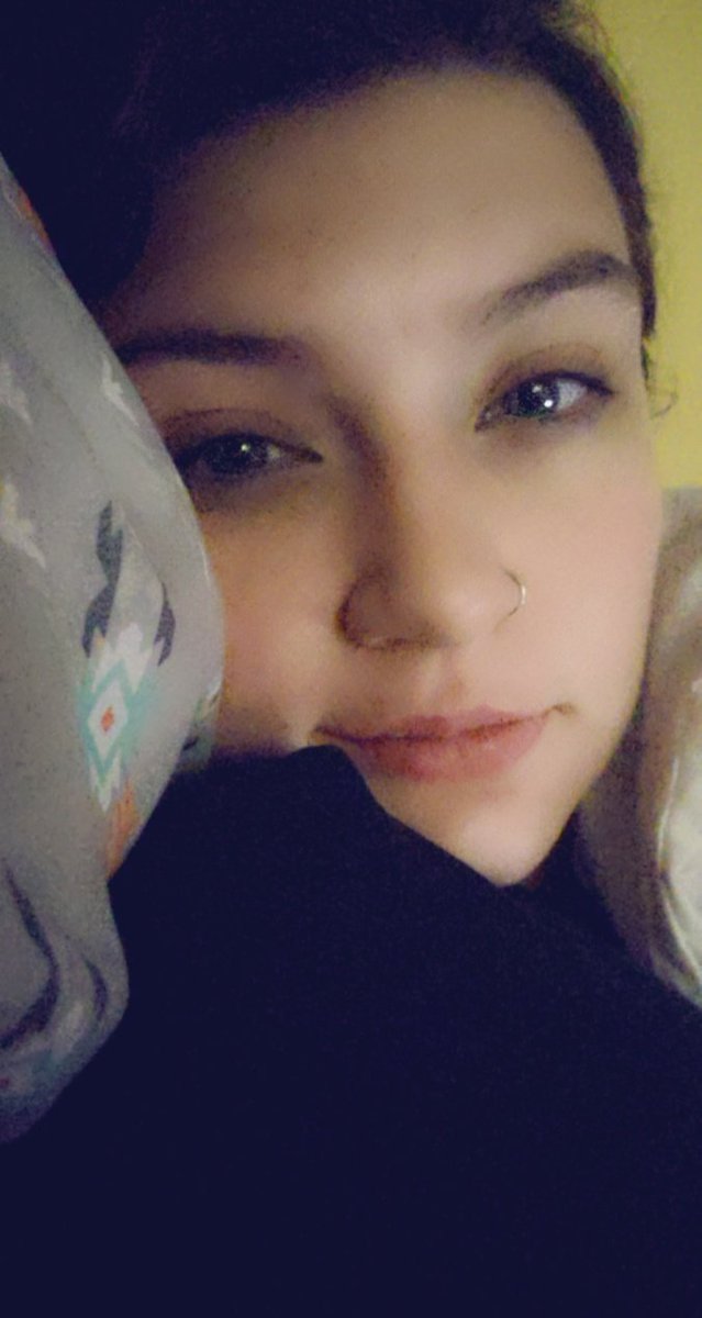 Ein ruhiger Abend 😭