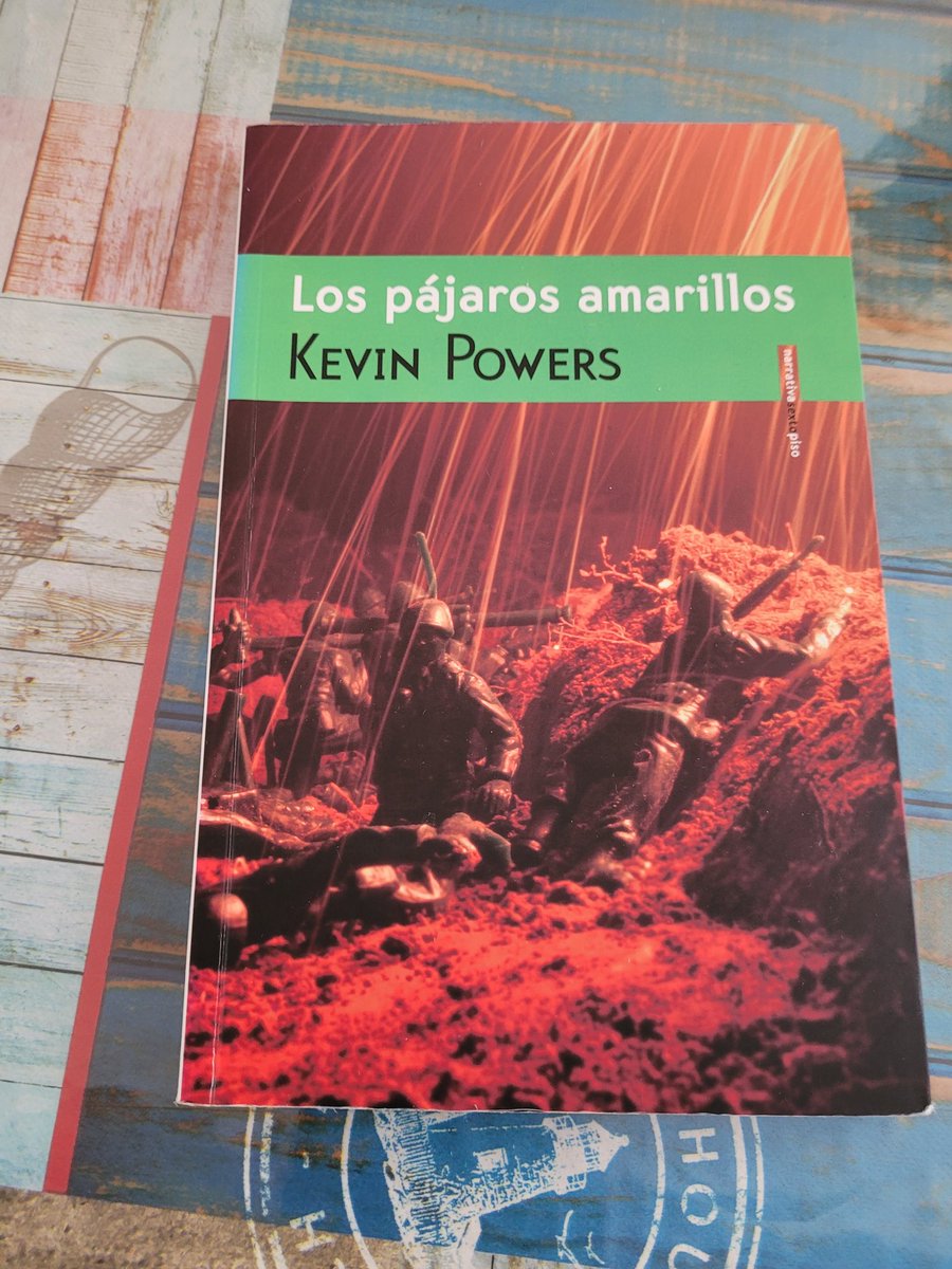 valderPliego's tweet photo. Se cerró el 2022 con un librazo de #KevinPowers sobre la guerra en Irak y abrimos el #AñoNuevo2023 con otro gran libro, de @jorgezepedap. Muy recomendables 👌 https://t.co/zqBAo1VoeR