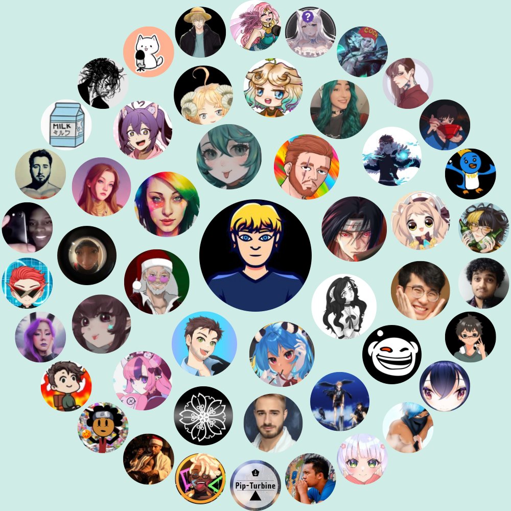 My Twitter Interaction Circle

Generate yours at funaroundy.click/twittercircle?…

⠀