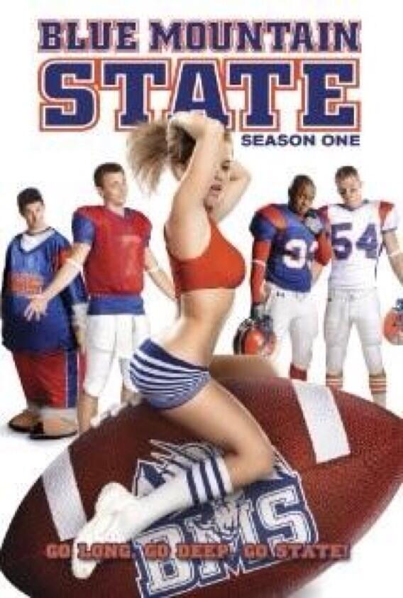 Bring back this show...
