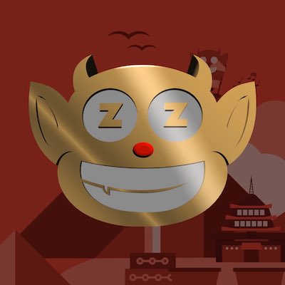 We have officially made it possible for Golden Rockit NFT holders to access a locked Discord channel in the <a href="/SizzlePopcorn/">Sizzle Popcorn 🍿😈</a> server 

Login is ThetaPass enabled. 

Must hold at least 3 of them! 

Scroll to the bottom of our vision page to get started 😈🍿

vision.rockitcentral.com