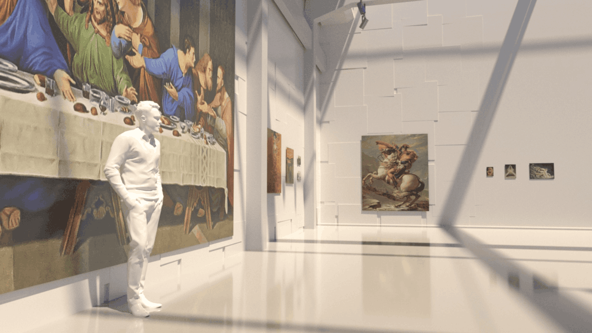 Fractional Art Revolution: Freeport is changing the game. - 
nftculture.com/nft-news/fract… 

#NFTCulture #NFTNews