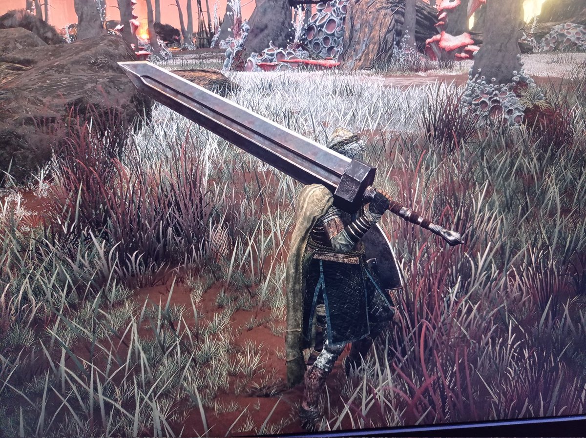 cristiancorp's tweet photo. ¿Quieres un supositorio? 🌚🌚

#PlayStation5 #PlayStation #ELDENRING #game #gamingtwt https://t.co/zntnXchbwN