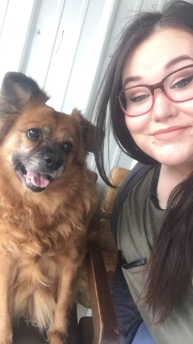 I just come here to vent okay. An appointment has been made for Friday at 5pm to say good bye to my best friend. I’ve had her for 17 years. She’s been there for me and now it’s time for me to do what’s right for her. I love you more than the world Midgey.