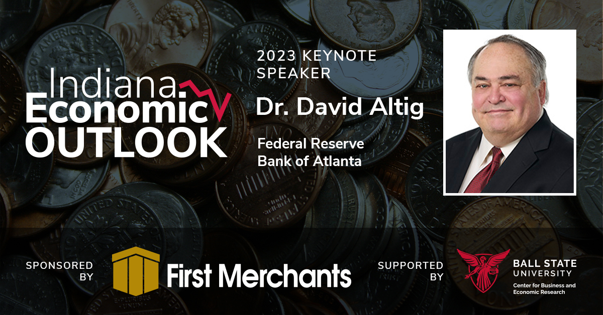 Ball State CBER tweet media