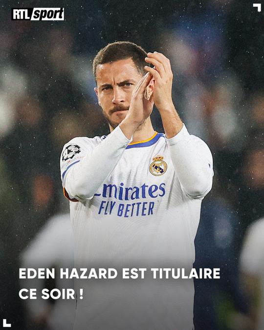 VincenzoCiuro's tweet photo. La 1ere de @copadelreyRFEF_ ce sera dès 20h55 avec @hazardeden10 sur Club RTL et @RTLplay 🔥
👬@RenaudTerreur @JeremyTARAVEL
⚽️ @RTLsportbe
#copadelrey #realmadrid #diablesrouges #rtlsport #live #clubrtl #rtlplay #tv #digital #football https://t.co/V39jChWSGN