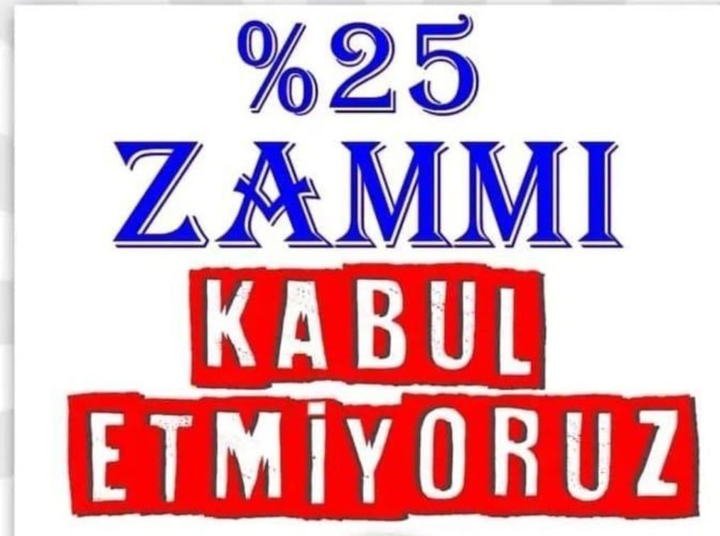 GeldiHemsire's tweet photo. #25Yetmez https://t.co/KiwJ7CdAMI
