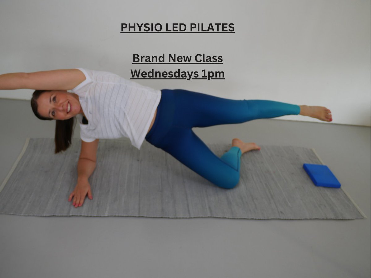 Pilatesphysioplanet (@pilatesphysiop) on Twitter photo 